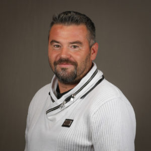 Johan PAILLET - commercial